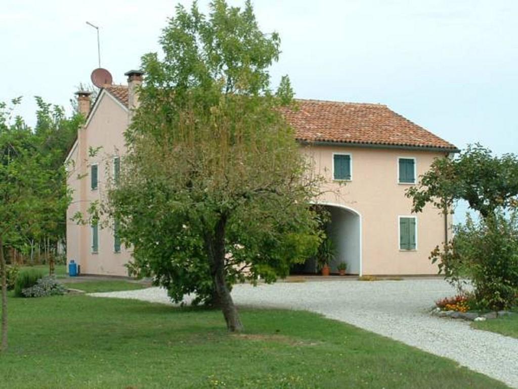 Casarosa B&B เพียซโซลา ซุล เบรนตา ภายนอก รูปภาพ