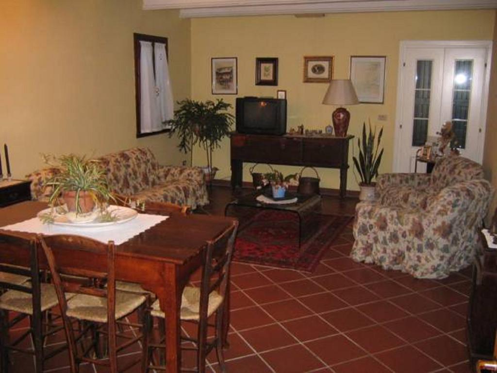 Casarosa B&B เพียซโซลา ซุล เบรนตา ภายนอก รูปภาพ