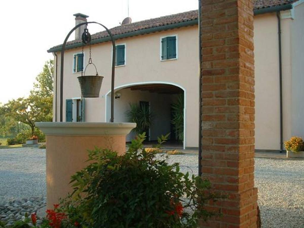 Casarosa B&B เพียซโซลา ซุล เบรนตา ภายนอก รูปภาพ
