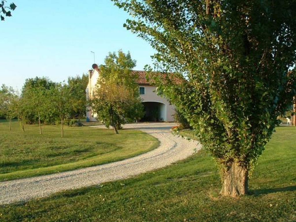 Casarosa B&B เพียซโซลา ซุล เบรนตา ภายนอก รูปภาพ