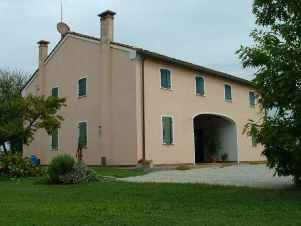 Casarosa B&B เพียซโซลา ซุล เบรนตา ภายนอก รูปภาพ