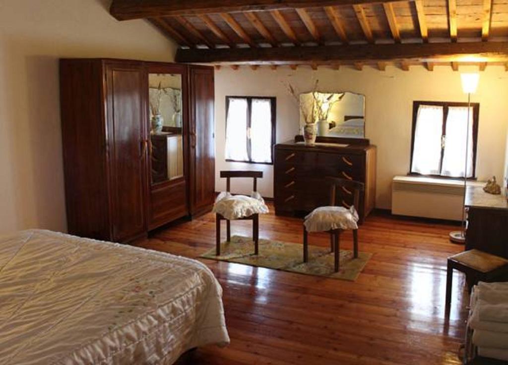 Casarosa B&B เพียซโซลา ซุล เบรนตา ห้อง รูปภาพ