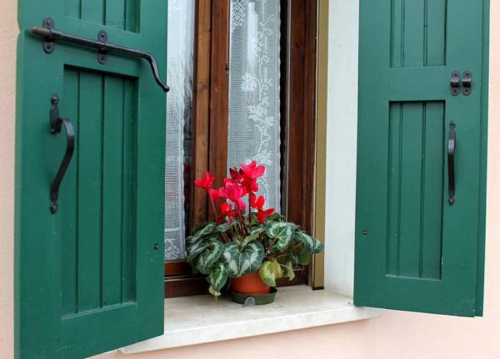 Casarosa B&B เพียซโซลา ซุล เบรนตา ภายนอก รูปภาพ